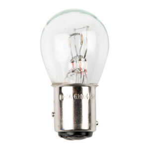 Globe Dbl Filament 12V G1034