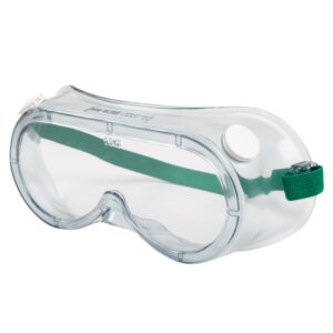 Goggle Safety Indirect Vent Grinding