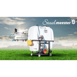 Alternative view of Soilmaster 1000L With 14 Meter Boom And Non-Drip Nozzle | Staalmeester