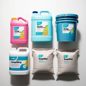 Citric Acid