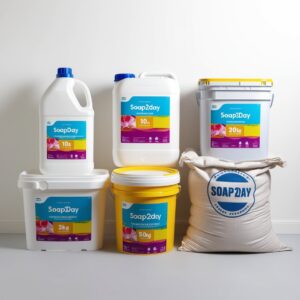 Sodium Bicarbonate