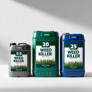 Herbicide Sorgomil Gold