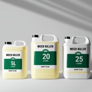 Herbicide Terbusip