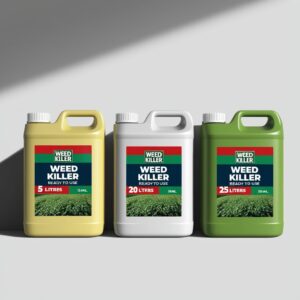 roundup weed killer