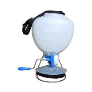 Alternative view of Stiletto Gs-10 Granule Spreader