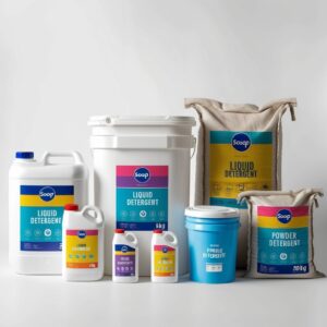 Polyacrylic Acid
