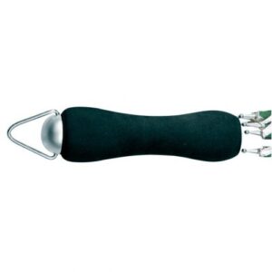 Alu-Light – lightweight umbrella with silver underside UV-protec