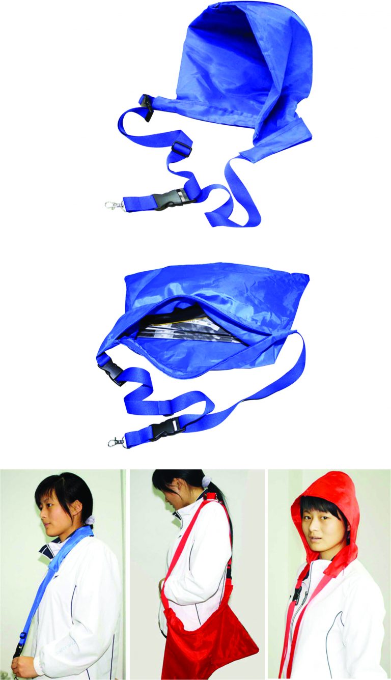 Lanyard, Bag and Hood Lanyard – Min Order 100 units