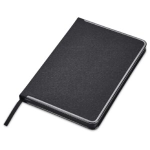 Alex Varga Branca A5 Hard Cover Notebook