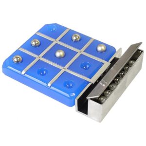 Crisscross Game – Blue