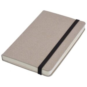 Pisces A5 Eco Notebook – Black