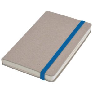 Pisces A5 Eco Notebook – Blue