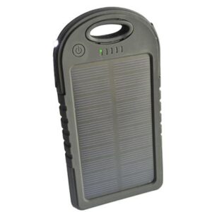Solar Powerbank