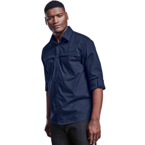 Barron Anti-Mozzie Lounge Shirt