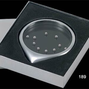 Ballgame in alu box