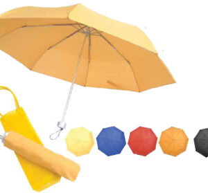 Ladies Umbrella – Red