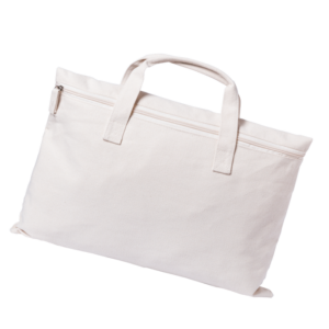 Cotton Document Bag – Eco Friendly Promotional Product