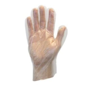 Disposable Deli Gloves (Min 10000 units)