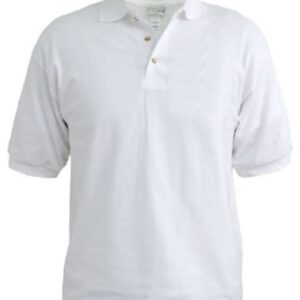 Natural Unprocessed Cotton Golf Shirts – Natural Unprocessed Cot