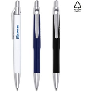 Eco-Logical Pen