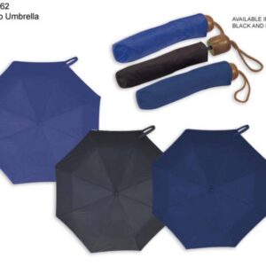 Mini Pop-Up Umbrella