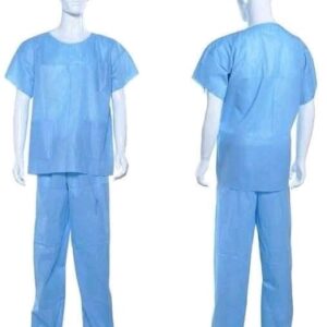 Disposable Medical Scrubs – Min 2500 units