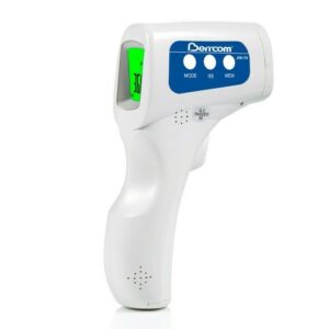 Berrcom Non-contact Infrared Thermometer – SA Stock, Min 5 units