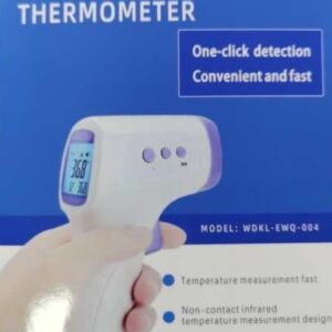 Infrared Non Contact Thermometer – NO MIN ORDER. SA Stock