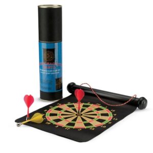 2 in 1 darts set.