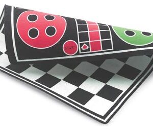 2 in 1 game set.