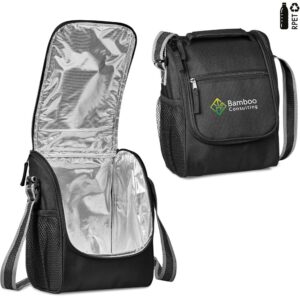 Kooshty Coolito Recycled PET Lunch Cooler or 12 Can Cooler Bag