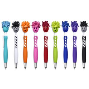 Moptopper 2-In-1 Pen and Screen Cleaner – Avail in many Colours