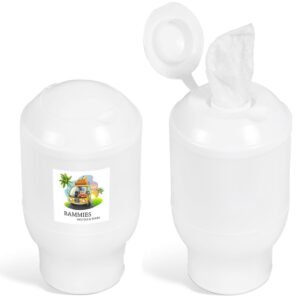 Kleen Anti-Bacterial Wipes