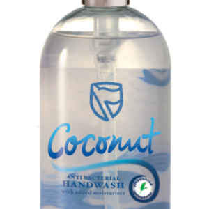 500ml liquid hand soap with pump dispenser – Min 50 Units
