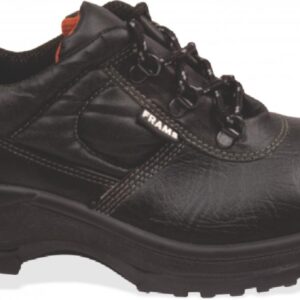 Fram 27 Geo-Move Security Black . Sizes: 4-13