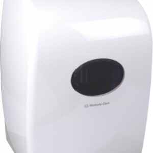 Paper Towel Dispenser 6959010 Aquarius Rolled Hand