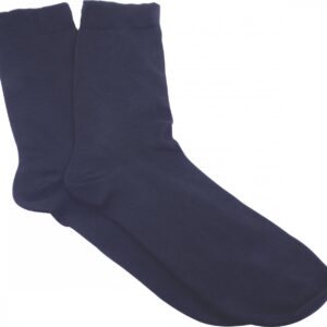 Security Socks Ankle. Avail in Black or Navy