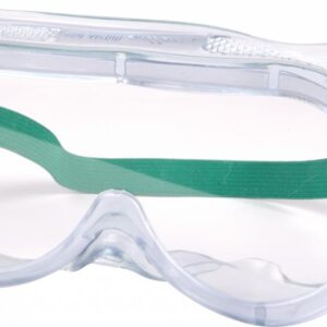 Goggles Mono Heavy Weight Safety