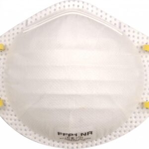 Respirator 20705 FFP1 20’S