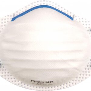 Respirator 20710 FFP2 20’S