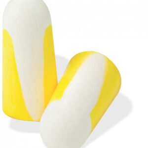 Earplug Disposable Foam 1100 Un-Corded