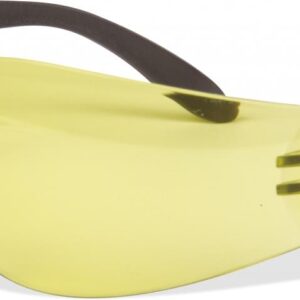 Spec Long Sleeveport Anti Fog Amber