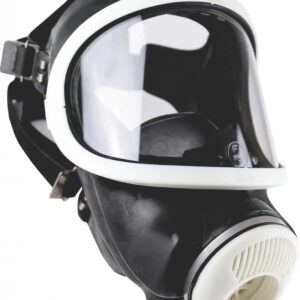 Respirators Mask MSA 3S Full Face Basic