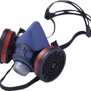 Respirator Wilson Valuair double