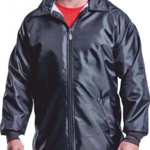 Windbreaker Towel. Black or Navy Small – 4XL