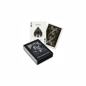 Bicycle Guardians Playing Cards – MOQ: 48 units