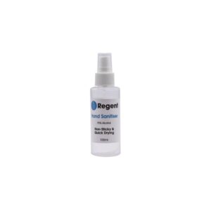 Hand Sanitiser With Spray Top 100ML – MOQ: 48 units
