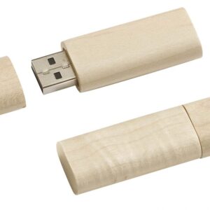 Eco Usb Flash Drive – 4G Memory