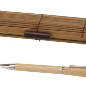 Bamboo Pen Gift Set