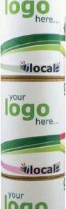 Grow your own tree-indigenous tree seeds in recycled container.